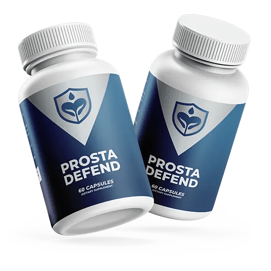 ProstaDefend